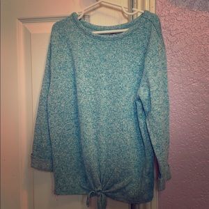 Long sleeve size 6/7